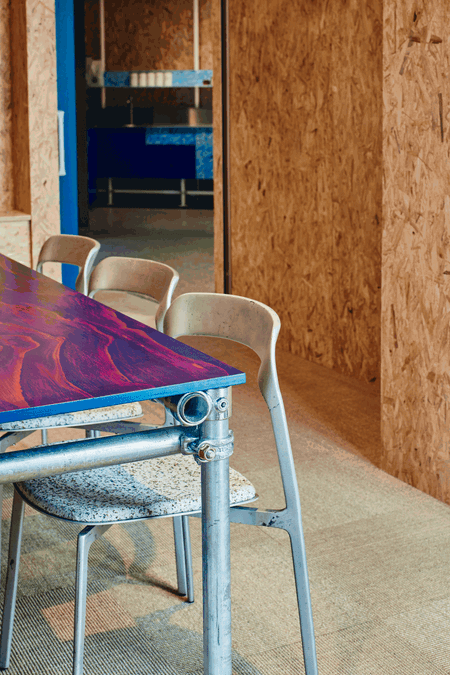 Today Design Workspace